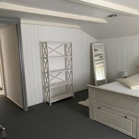 Apartmán Haus Flora Füssen Exteriér fotografie