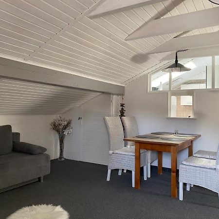 Apartmán Haus Flora Füssen Exteriér fotografie