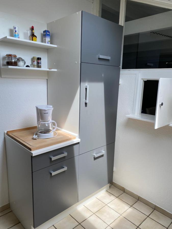 Apartmán Haus Flora Füssen Exteriér fotografie