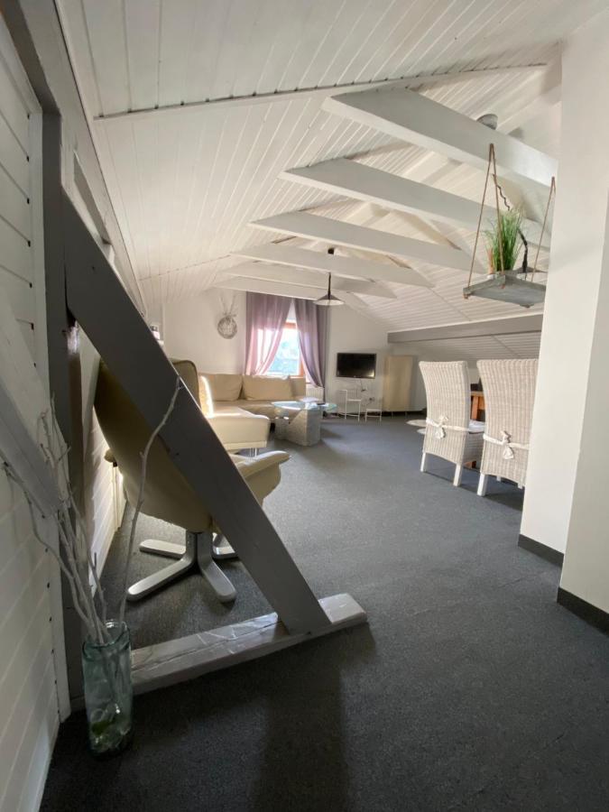Apartmán Haus Flora Füssen Exteriér fotografie