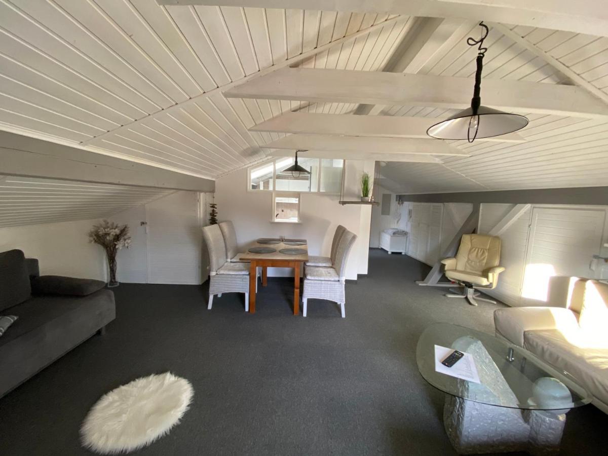 Apartmán Haus Flora Füssen Exteriér fotografie