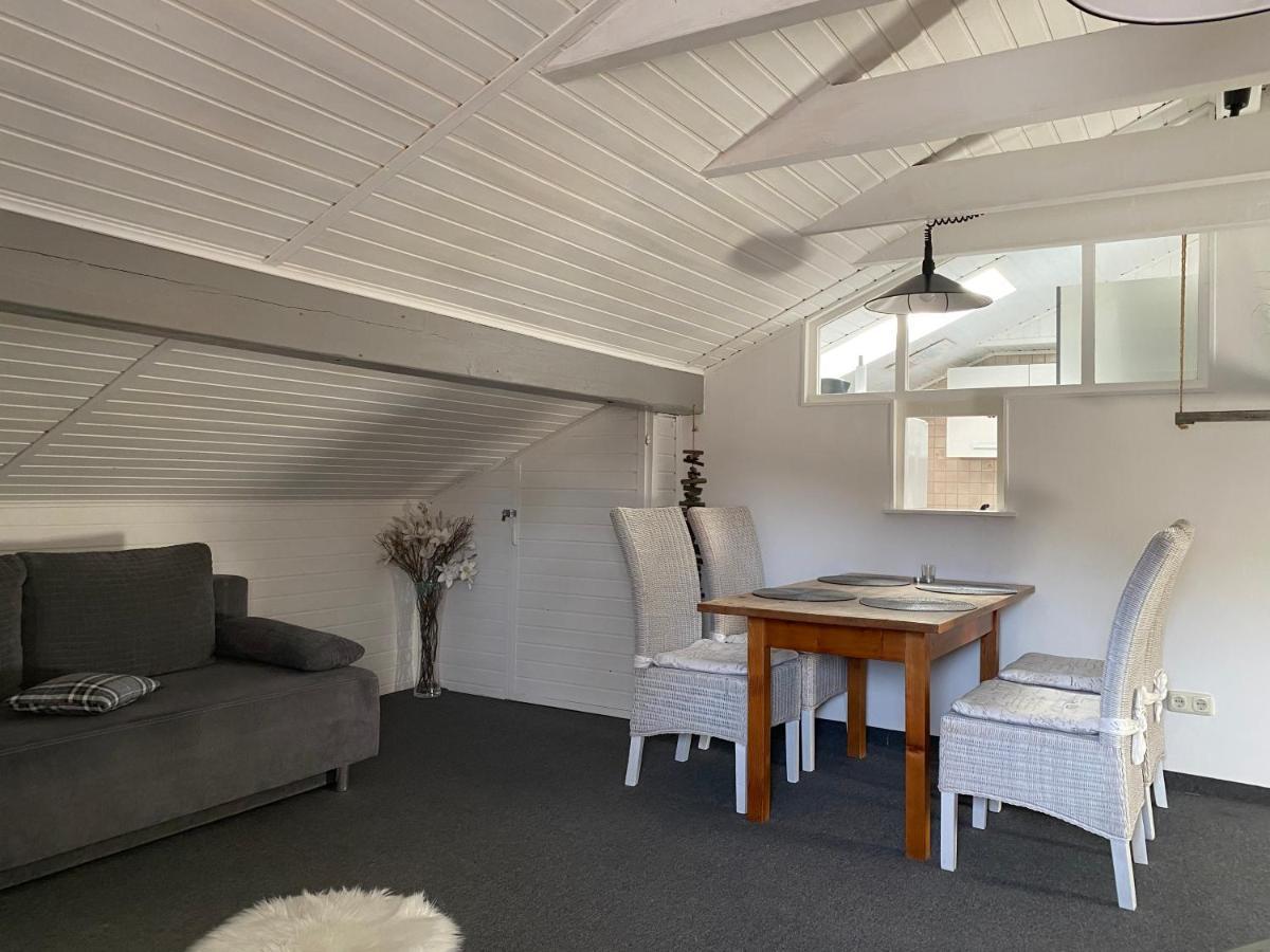 Apartmán Haus Flora Füssen Exteriér fotografie