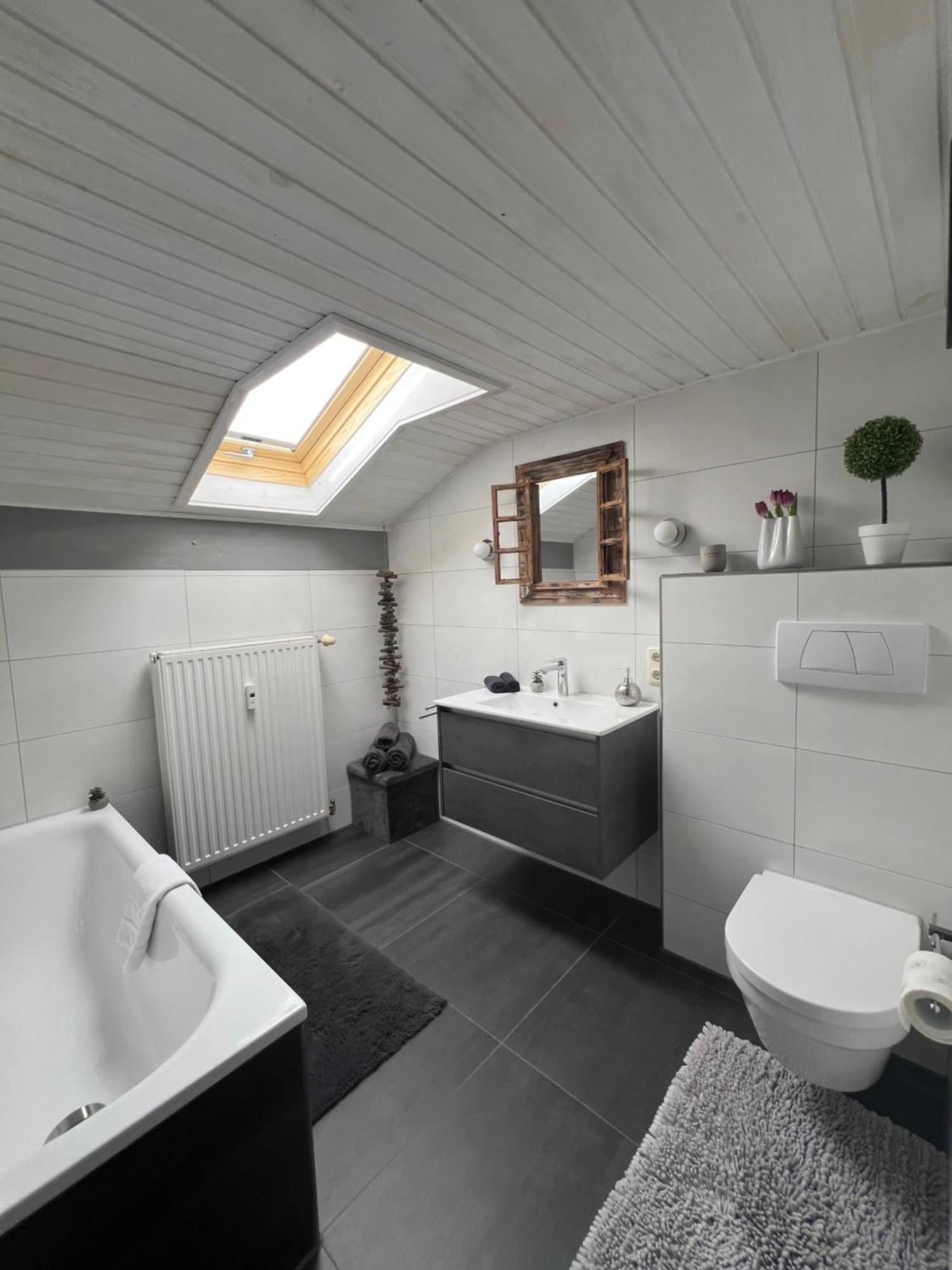 Apartmán Haus Flora Füssen Exteriér fotografie